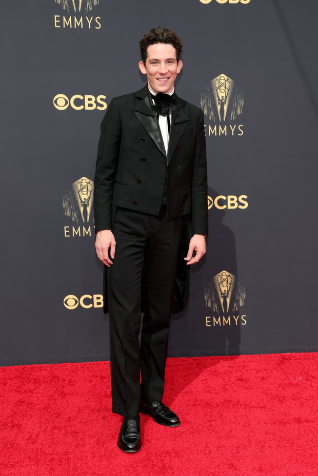 Stylizacje gwiazd na Emmy 2021
