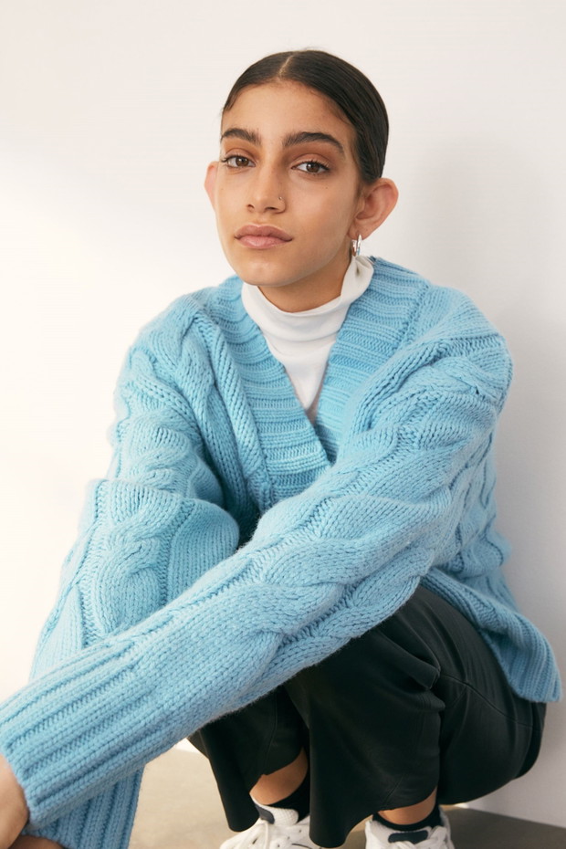 Wyprzedaż online w H&M 2022