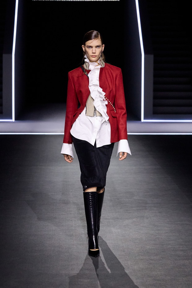 Dior jesień-zima 2025/2026