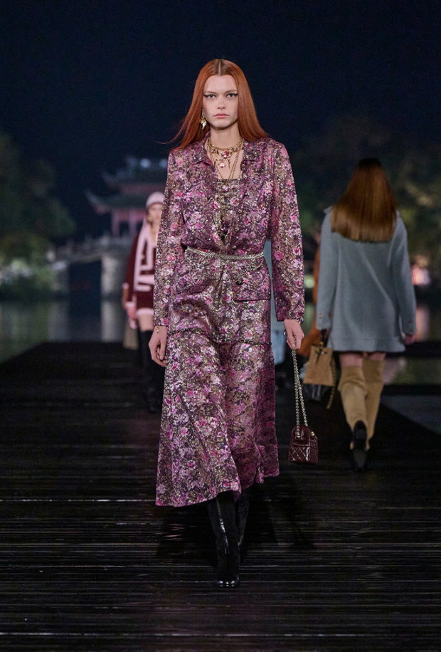 Chanel 2024/25 Métiers d’art