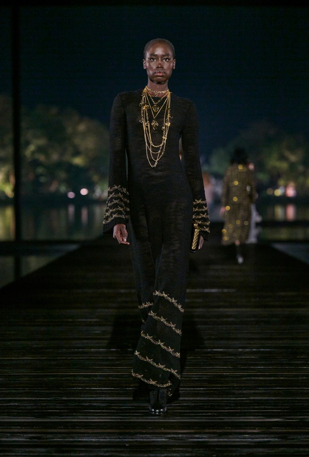 Chanel 2024/25 Métiers d’art