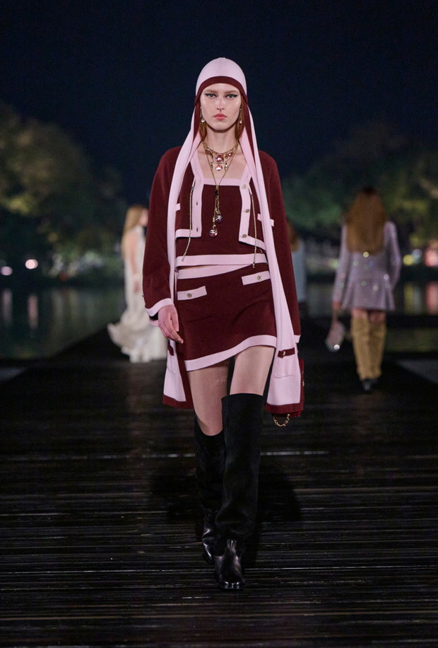 Chanel 2024/25 Métiers d’art