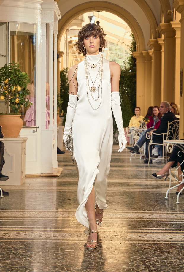 Chanel Cruise 2025/2026