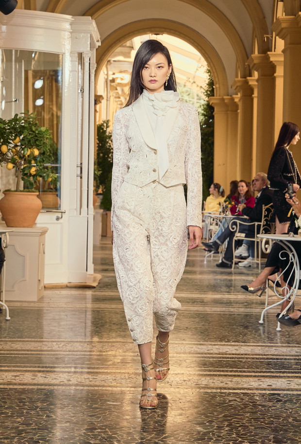 Chanel Cruise 2025/2026