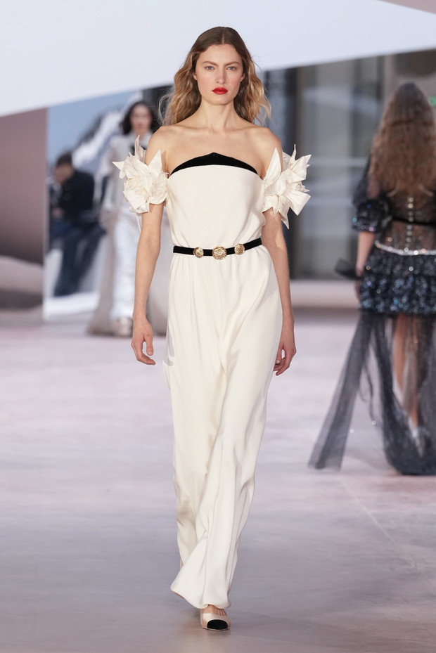 Chanel Haute couture wiosna-lato 2025