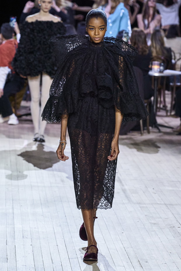 Marc Jacobs jesień-zima 2020/2021