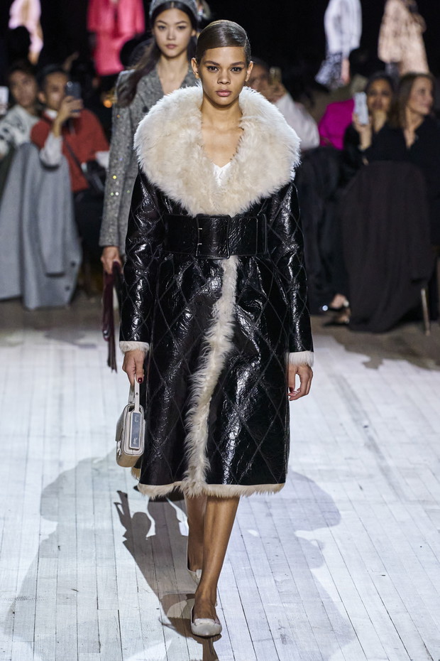 Marc Jacobs jesień-zima 2020/2021