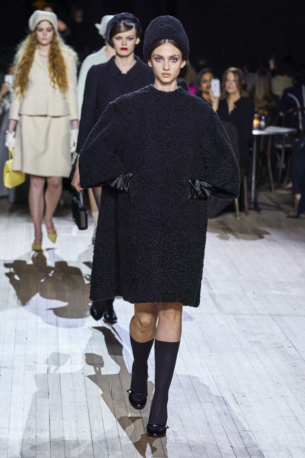 Marc Jacobs jesień-zima 2020/2021