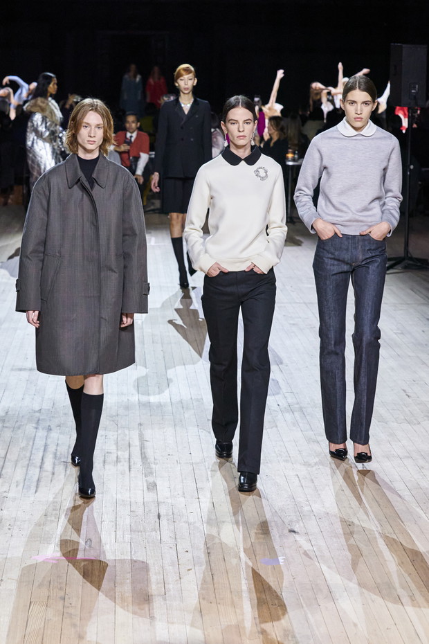Marc Jacobs jesień-zima 2020/2021