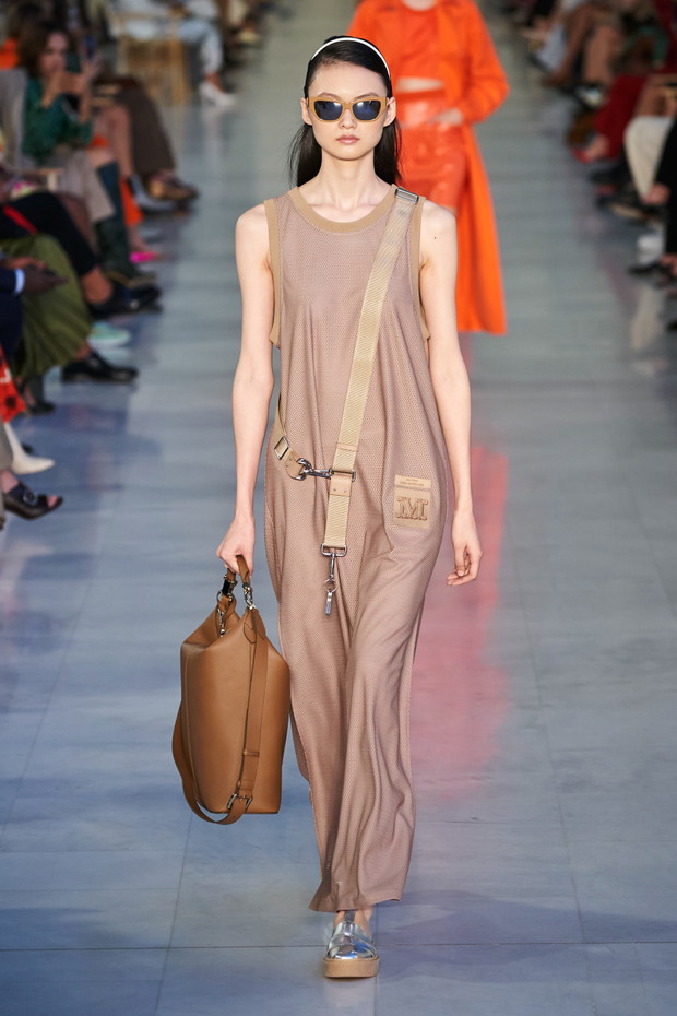 Max Mara wiosna-lato 2022