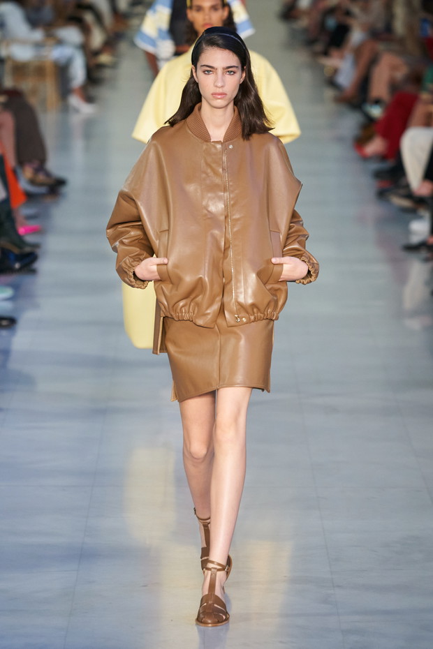 Max Mara wiosna-lato 2022