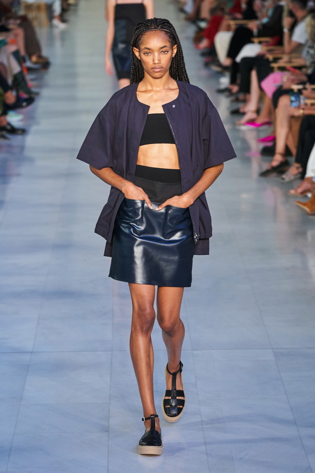 Max Mara wiosna-lato 2022