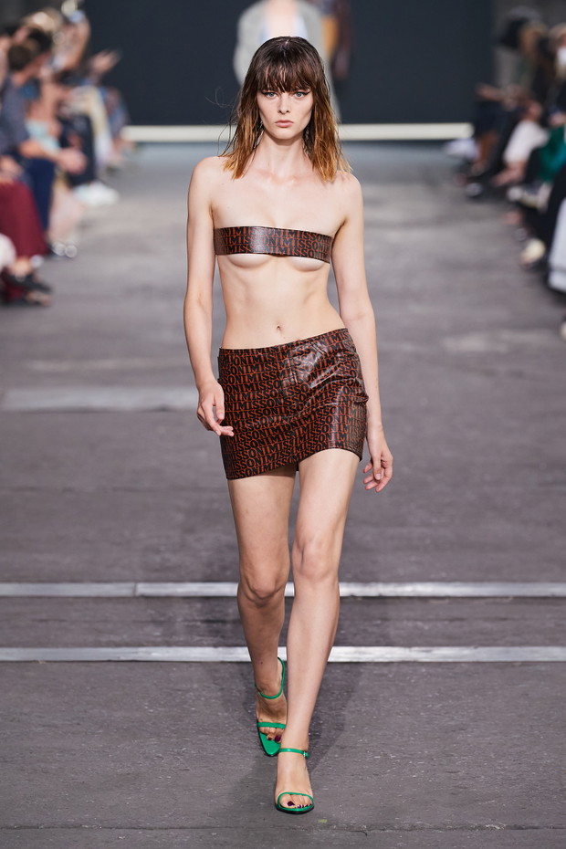 Missoni wiosna-lato 2022