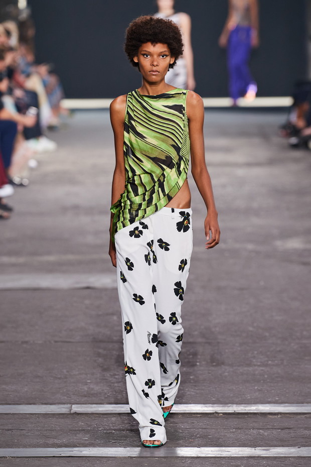 Missoni wiosna-lato 2022