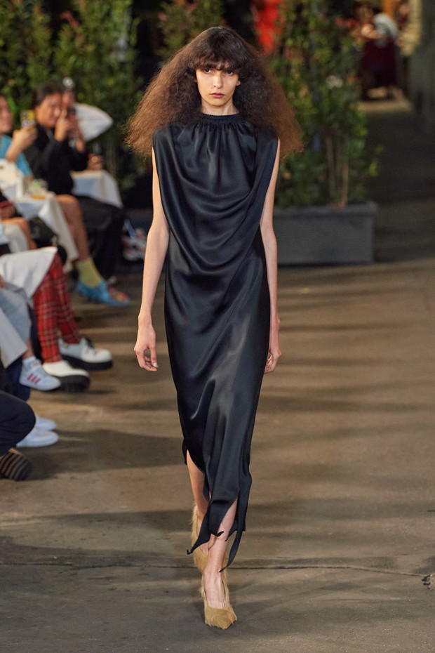MM6 Maison Margiela wiosna-lato 2022