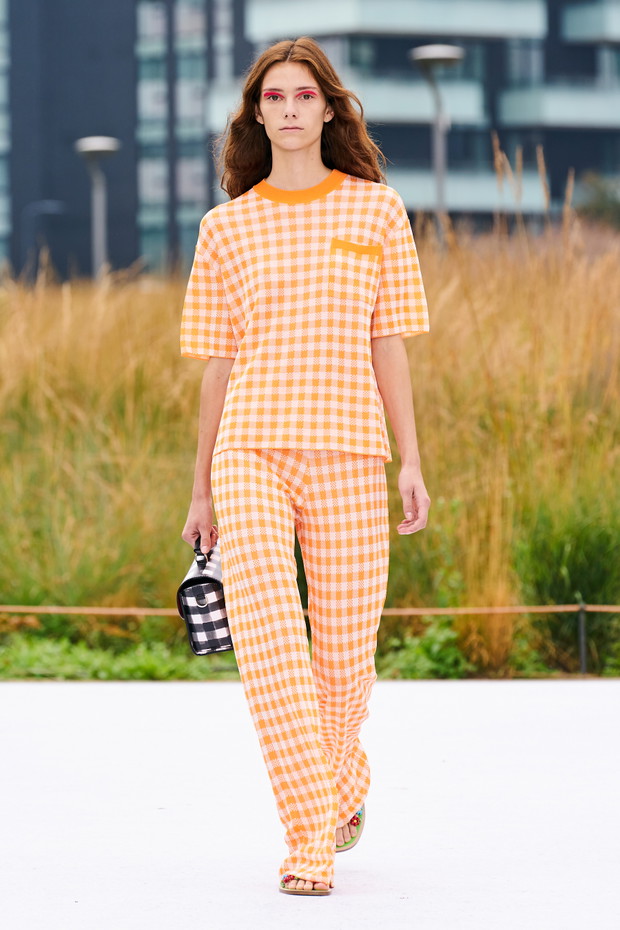 MSGM wiosna-lato 2022