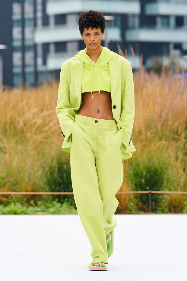 MSGM wiosna-lato 2022