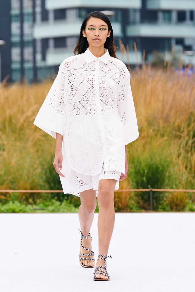 MSGM wiosna-lato 2022
