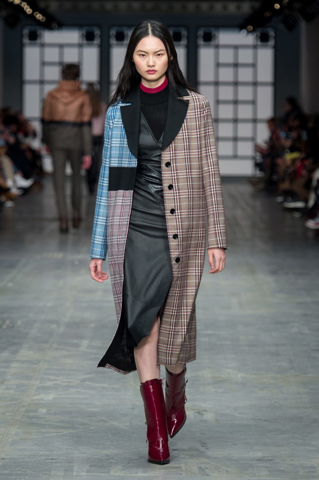 Najnowszy pokaz Trussardi
