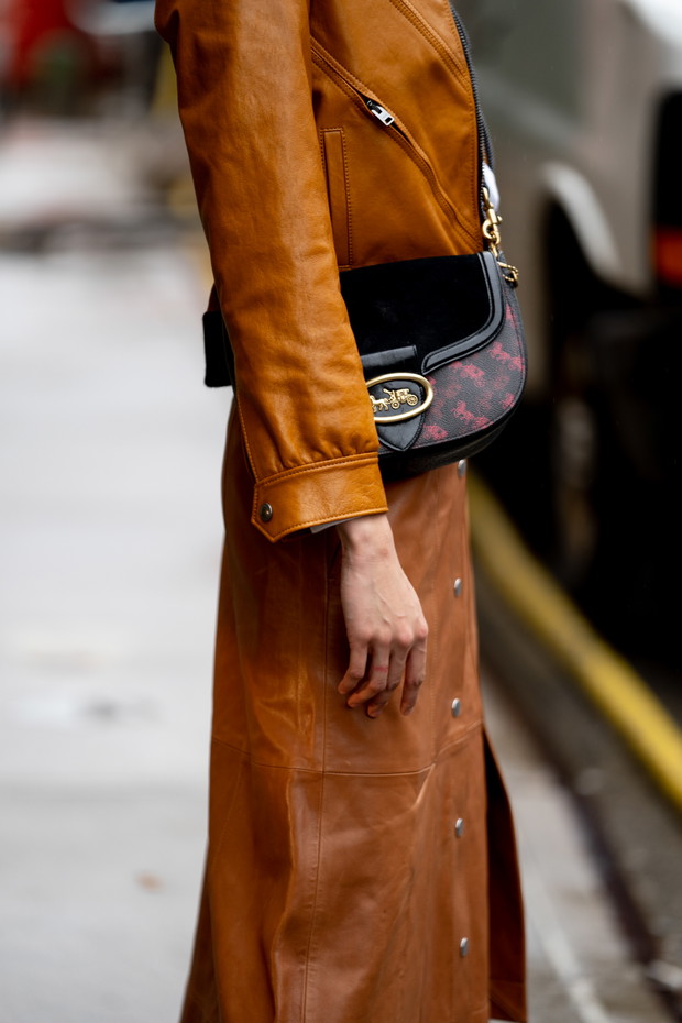 New York Fashion Week: jesień-zima 2020/2021