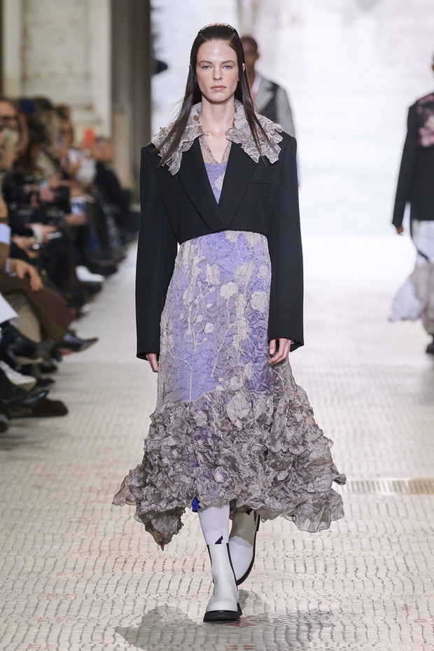 Nina Ricci jesień-zima 2020/2021