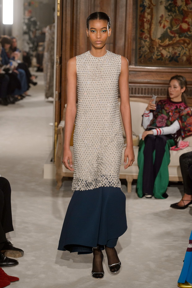 Nowa kolekcja Valentino SS18
