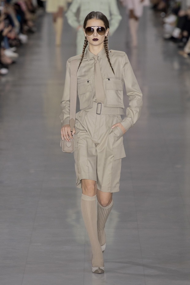 Pokaz Max Mara SS20