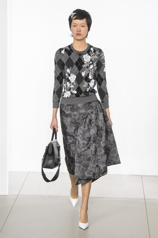 Pokaz Michael Kors AW18