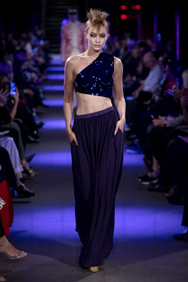 Pokaz Tom Ford SS20
