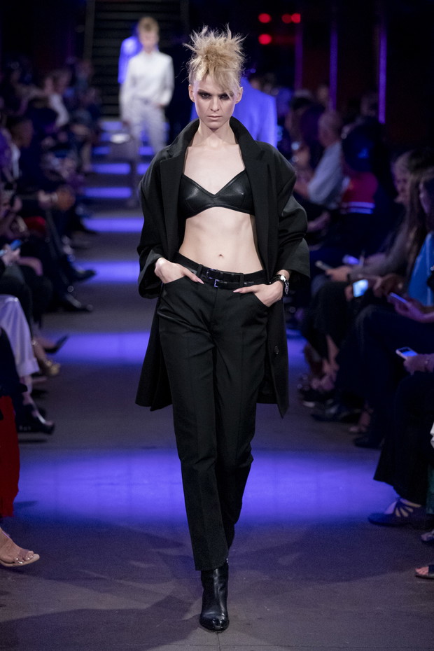 Pokaz Tom Ford SS20