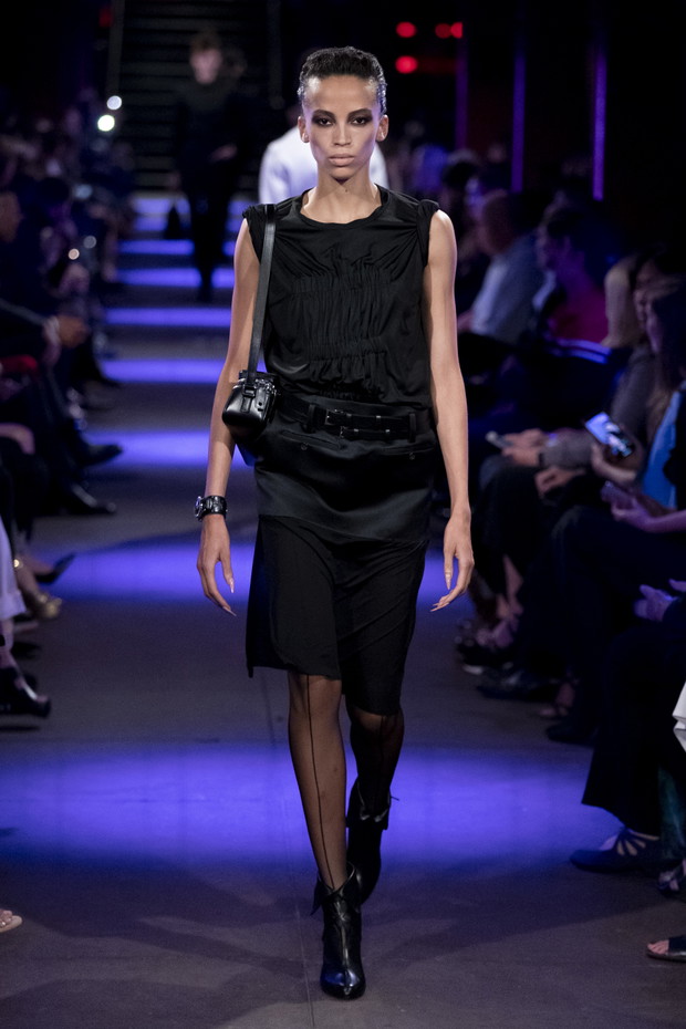 Pokaz Tom Ford SS20