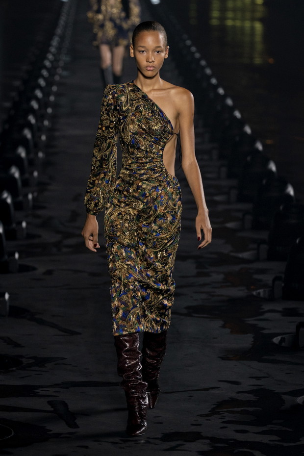 Saint Laurent kolekcja ss 20