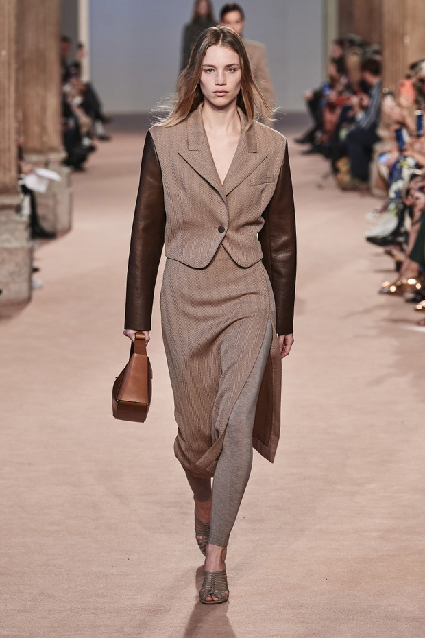 Salvatore Ferragamo jesień-zima 2020/2021