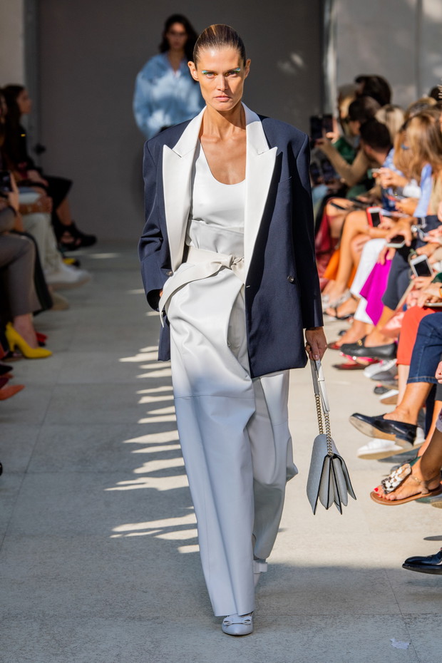 Salvatore Ferragamo wiosna-lato 2020