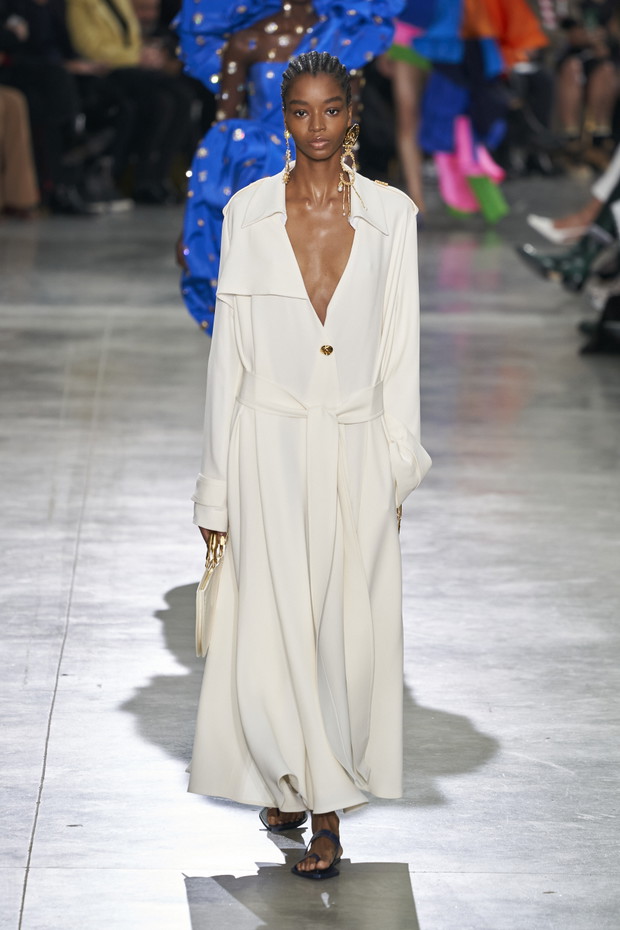 Schiaparelli haute couture wiosna-lato 2020