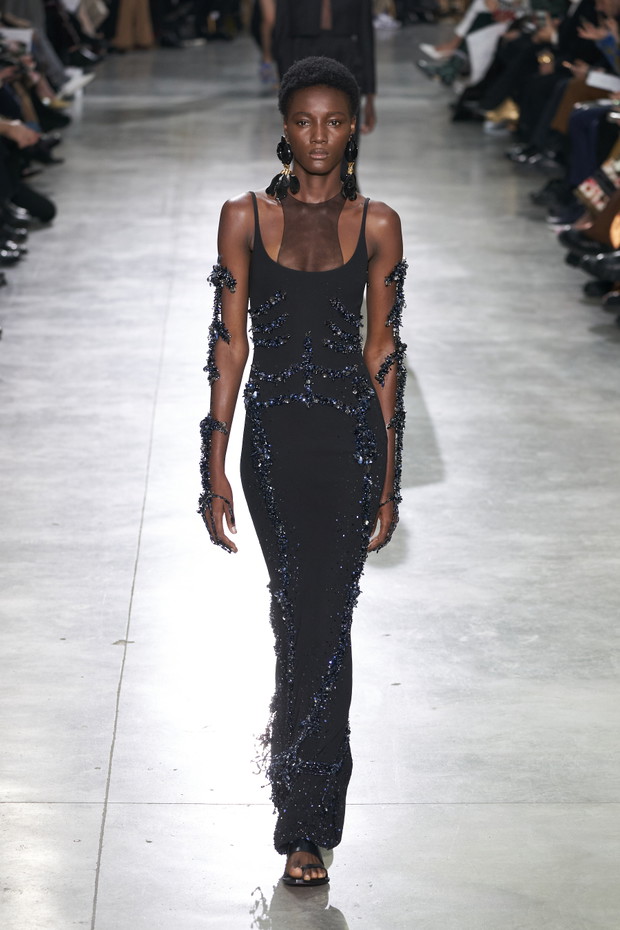 Schiaparelli haute couture wiosna-lato 2020