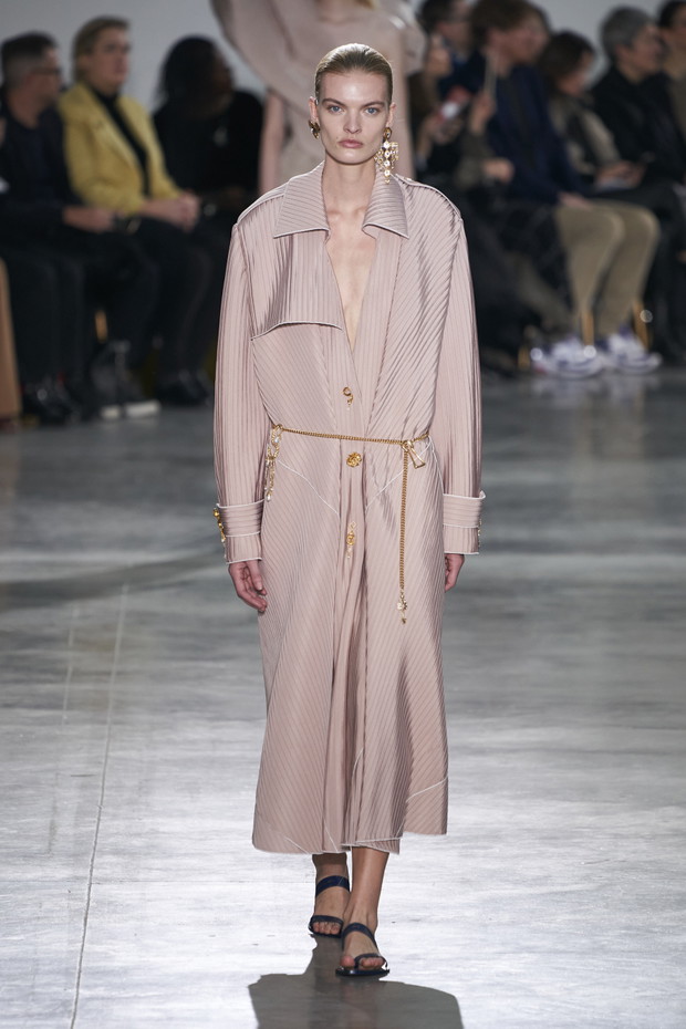 Schiaparelli haute couture wiosna-lato 2020