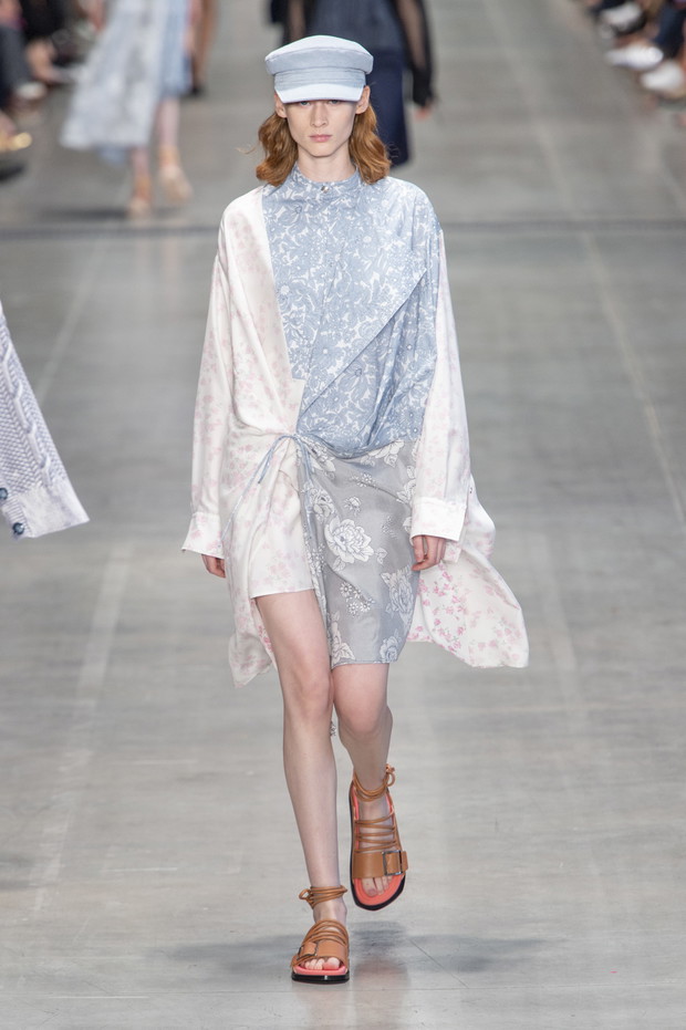 Sportmax wiosna-lato 2020