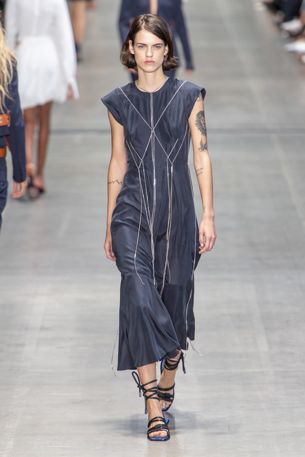 Sportmax wiosna-lato 2020
