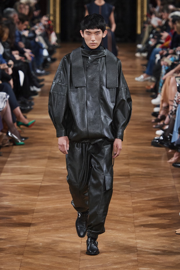 Stella McCartney jesień-zima 2020/2021