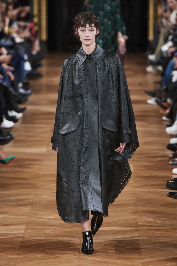 Stella McCartney jesień-zima 2020/2021