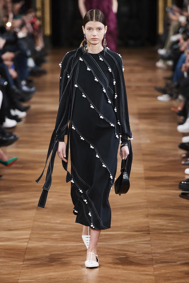 Stella McCartney jesień-zima 2020/2021
