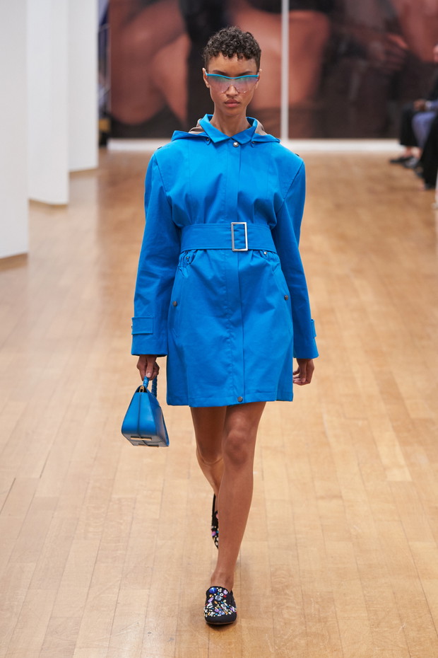 Tod's wiosna-lato 2022