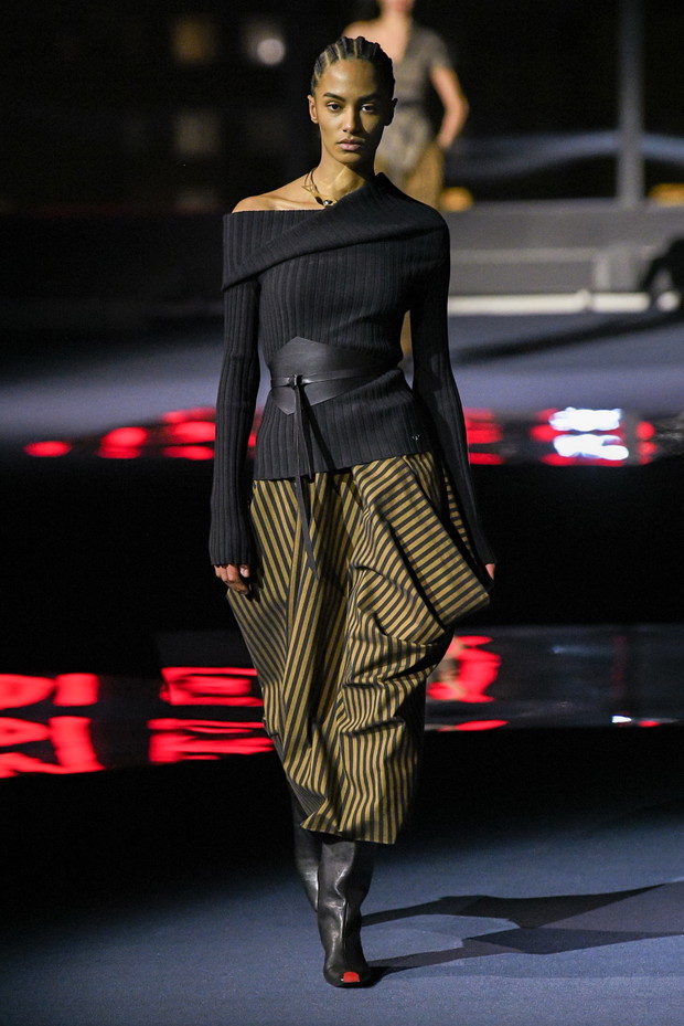 Tory Burch jesień-zima 2022/2023