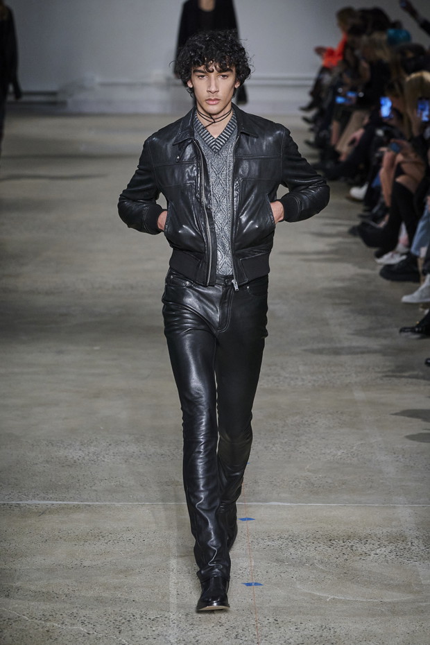 Zadig & Voltaire jesień-zima 2020/2021