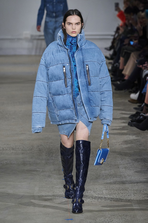Zadig & Voltaire jesień-zima 2020/2021