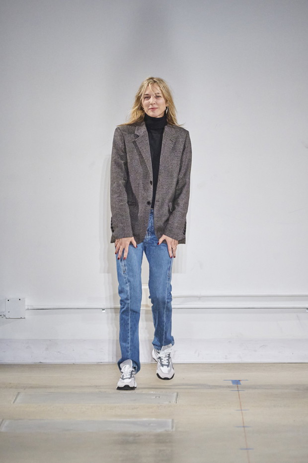 Zadig & Voltaire jesień-zima 2020/2021