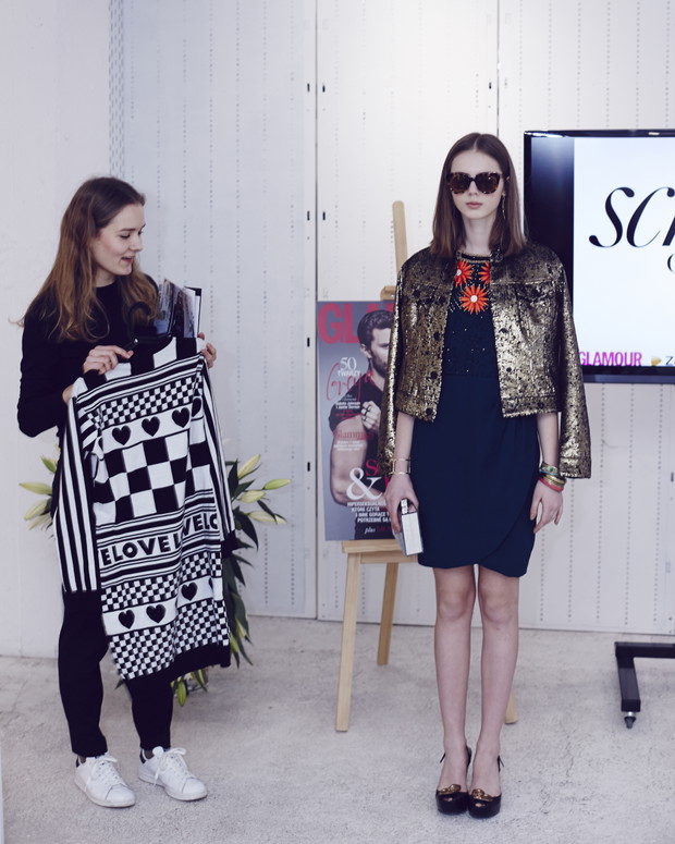 4. edycja School of Style