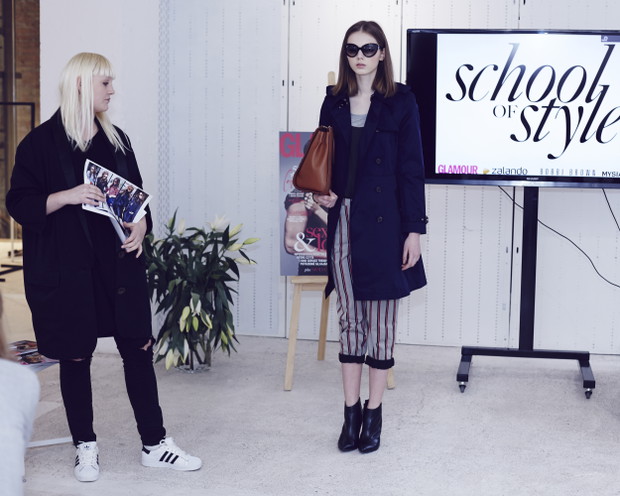 4. edycja School of Style