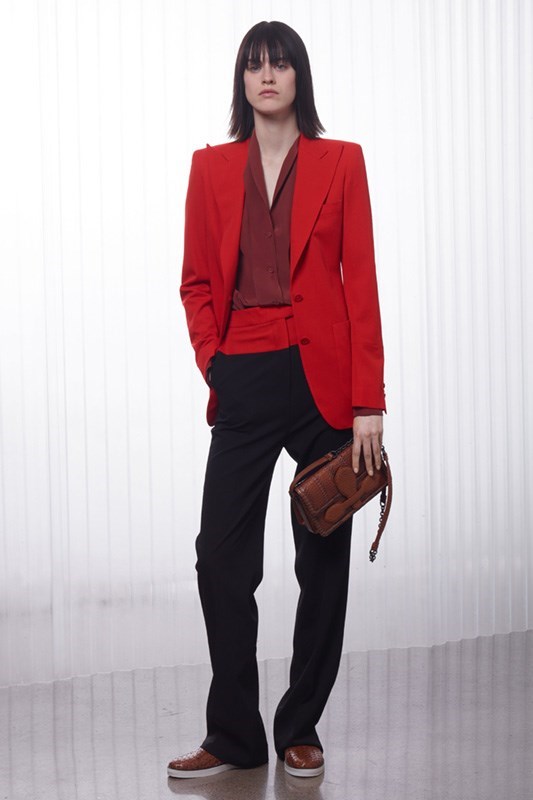 Bottega Veneta Cruise 2016